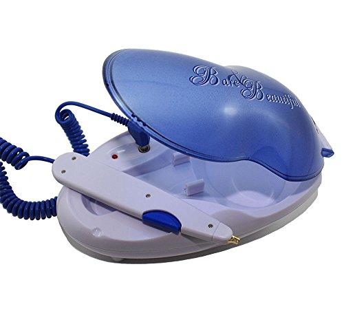 Bare & Beautiful Bare & Beautiful Hair Removal Epilator