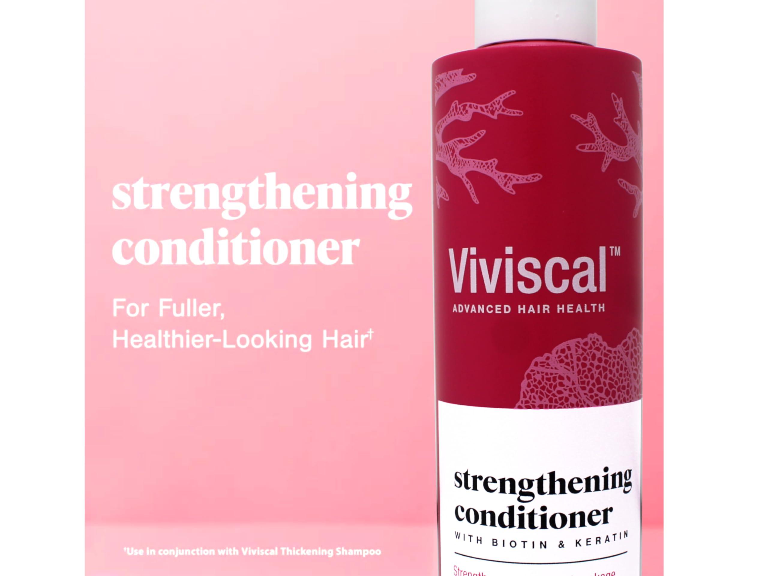 Viviscal Viviscal Densifying Shampoo and Conditioner Set 8.45 Oz. Each