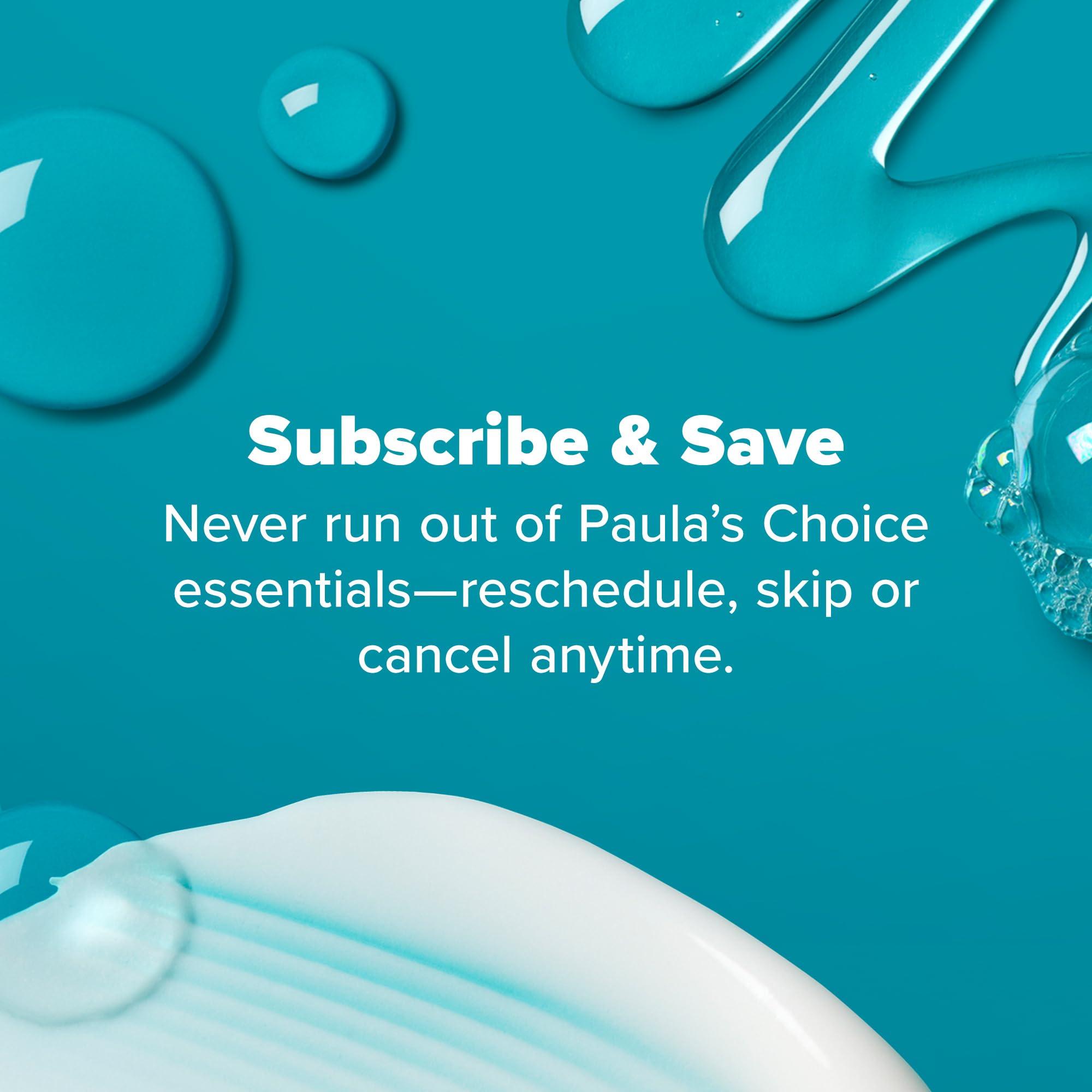 Paula's Choice Paula's Choice Radiance Renewal Night Mask with Arbutin and Niacinamide, Overnight Face Mask