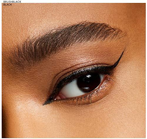 MAC MAC Brushstroke Liner Brushblack