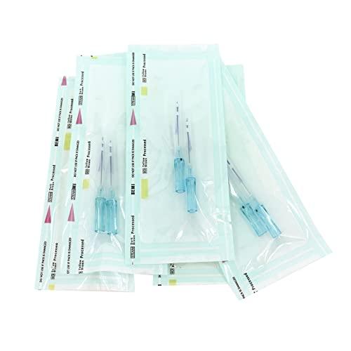 Oldream Oldream Pdo Multi Threads for Face Lift, L-Type, 23G38MM, 20pcs