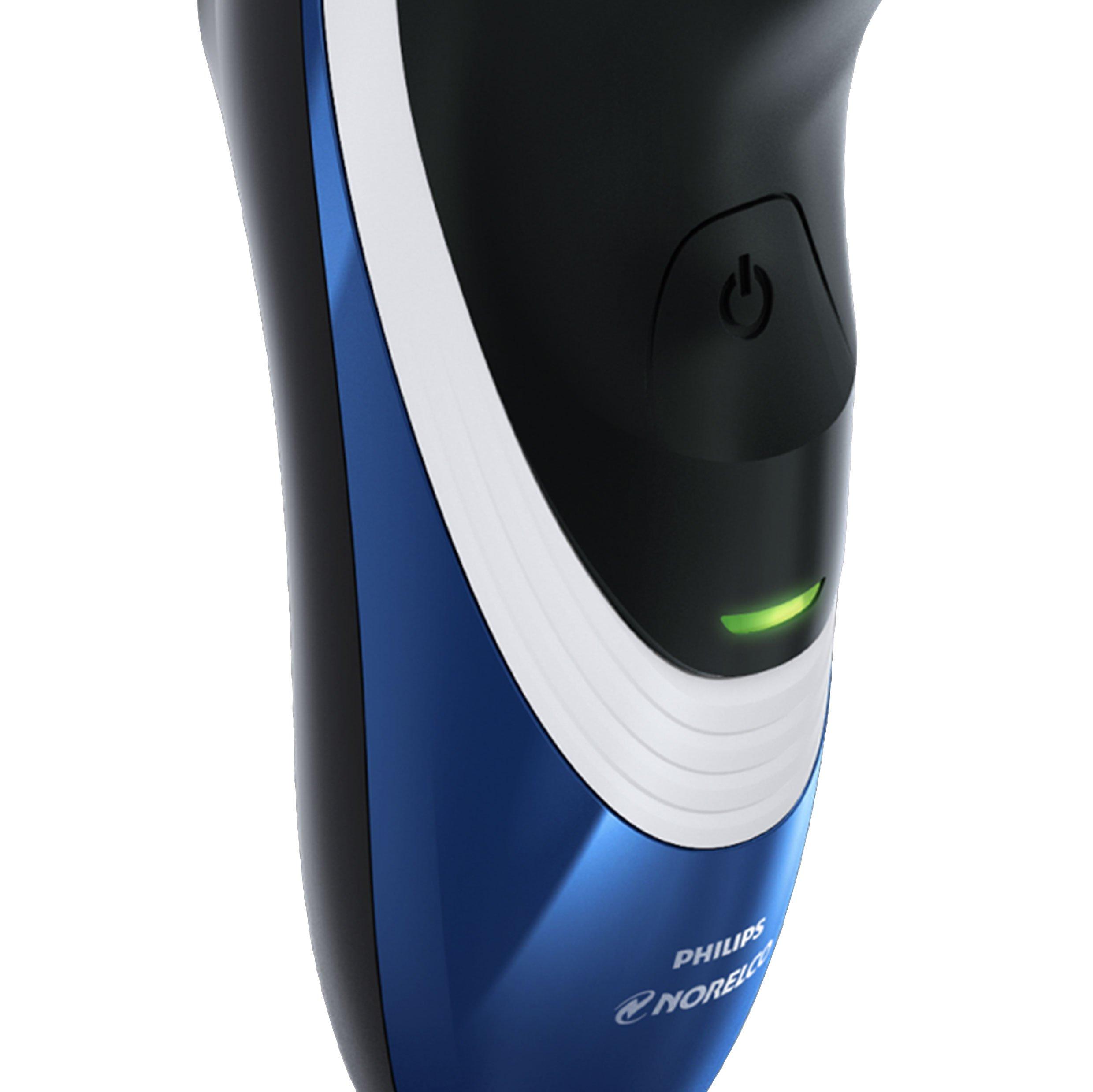 PHILIPS Philips Norelco PT724/41 Shaver 3100 (Packaging May Vary)