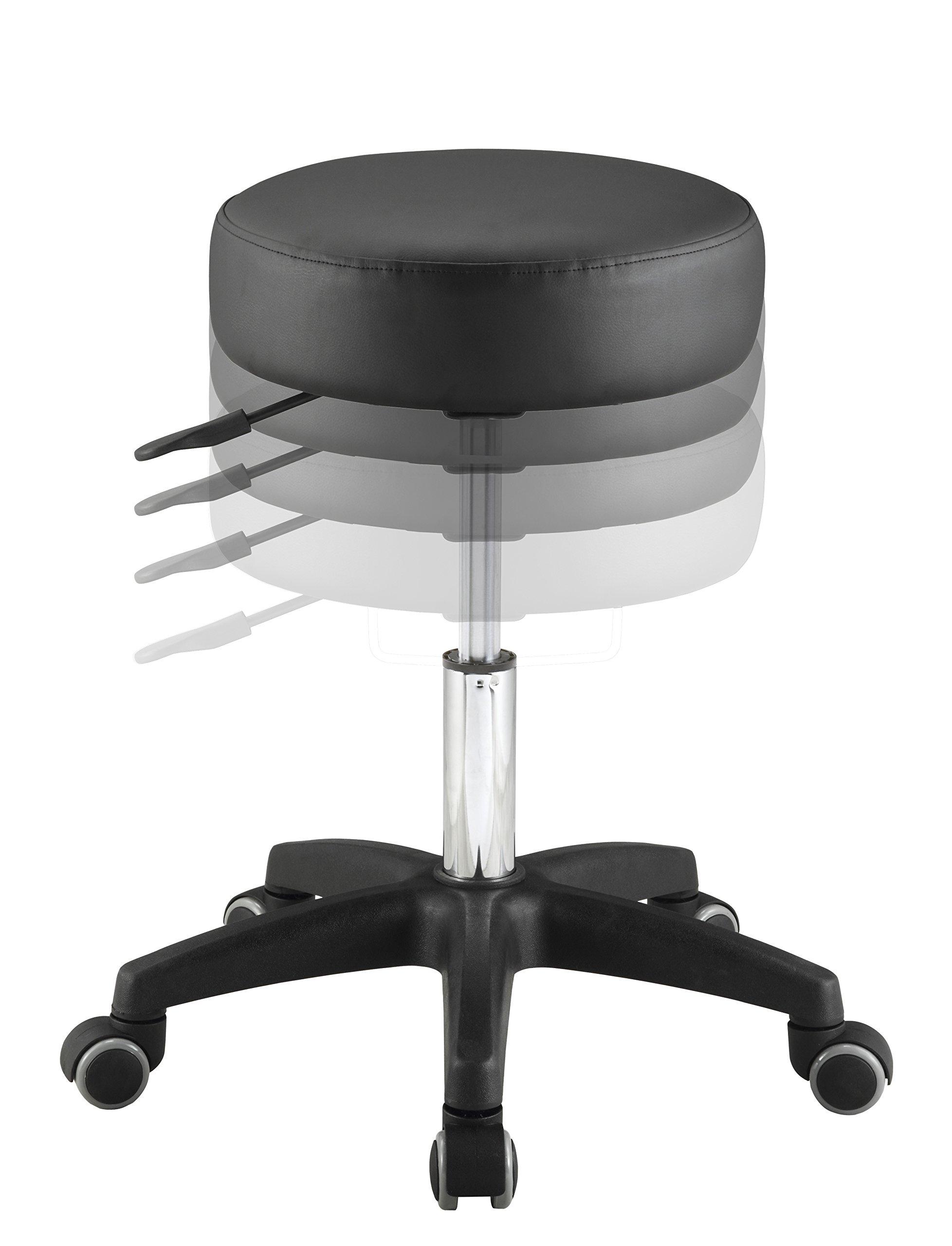Mt Massage Tables Master Massage Pneumatic Hydrolic Rolling Massage Clinical Spa Tattoo Office Swivel Stool