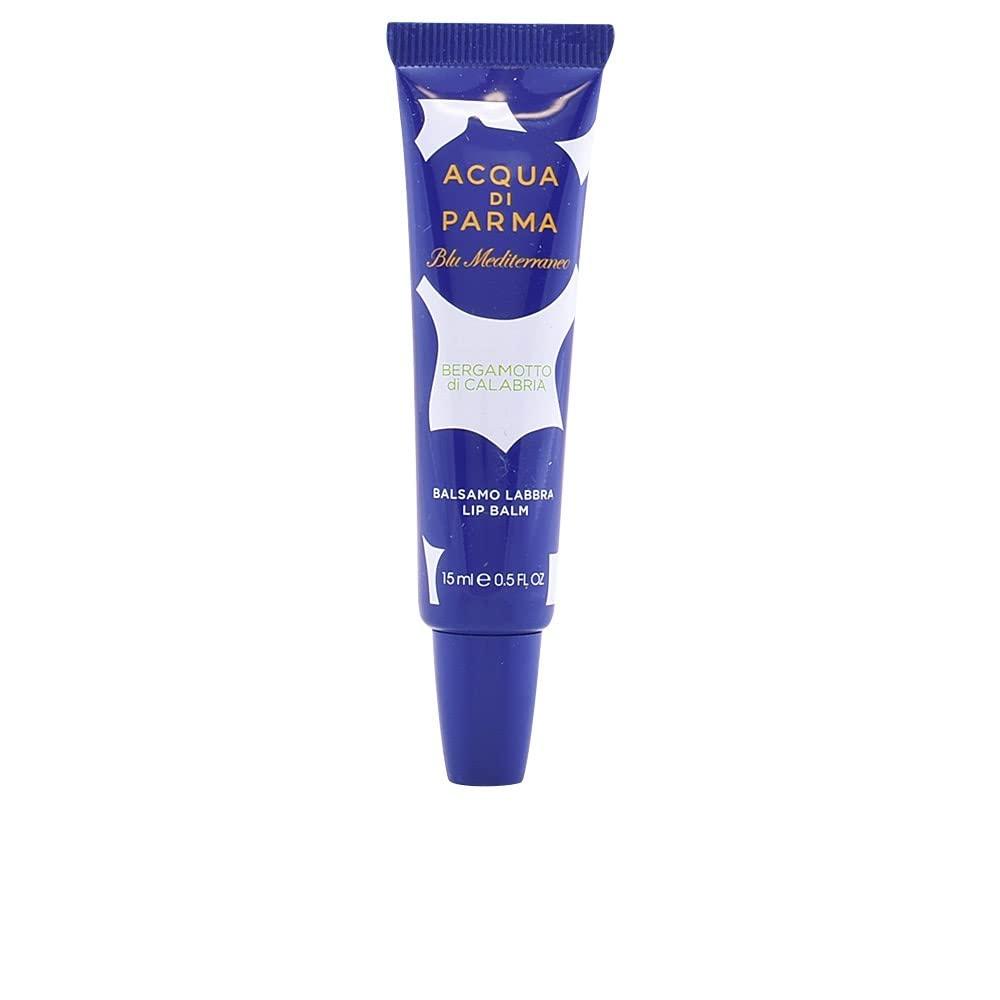 Acqua Di Parma Blu Mediterraneo - Bergamotto Di Calabria by Acqua Di Parma Lip Balm 15ml