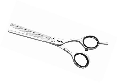 JAGUAR Jaguar CJ 43 Plus Modelling Scissors 6.0 Inches with 43 Teeth 40 g