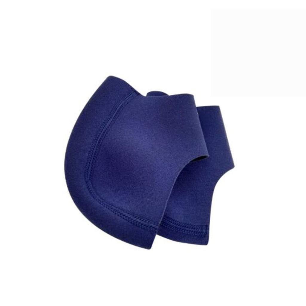 FOOT MASKS Plantar Fasciitis Therapy Wrap Heel Foot Pain Arch Support Ankle Brace Insole Orthotic (Size : XL)