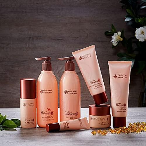 Oriental Princess Oriental Princess Ultra Natural e+ Skin Perfecting Day Cream SPF 15 PA++ 50 Gram.