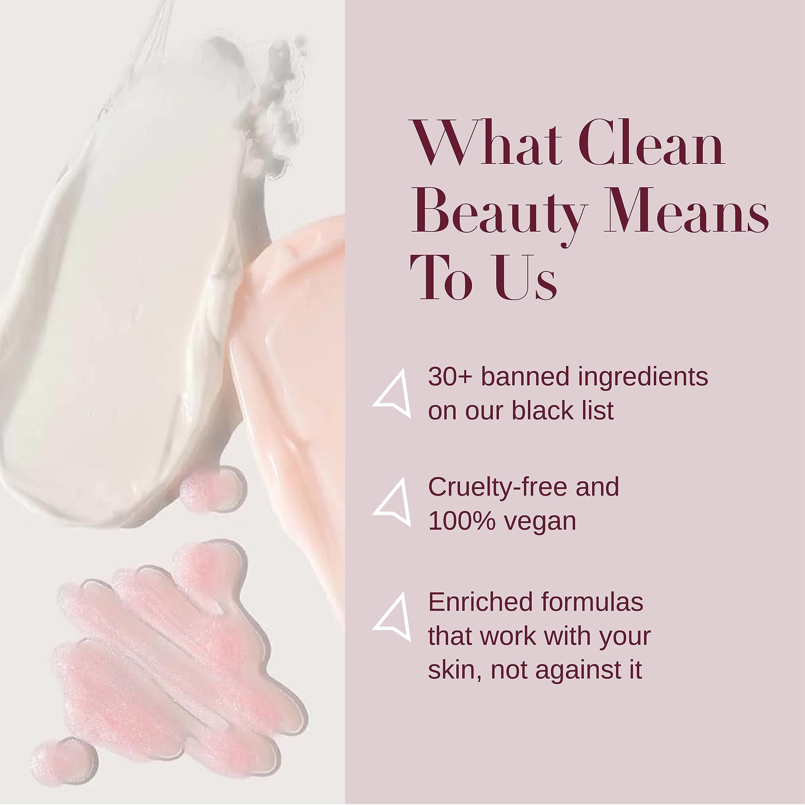 Wander Beauty Wander Beauty Wanderlust Powder Foundation - Medium - Blurs and Evens Skin Tone - Perfects and Hydrates With Hyaluronic Acid, Aloe, Honeysuckle, & Vitamin E - Lightweight, Buildable Coverage - 0.31 oz