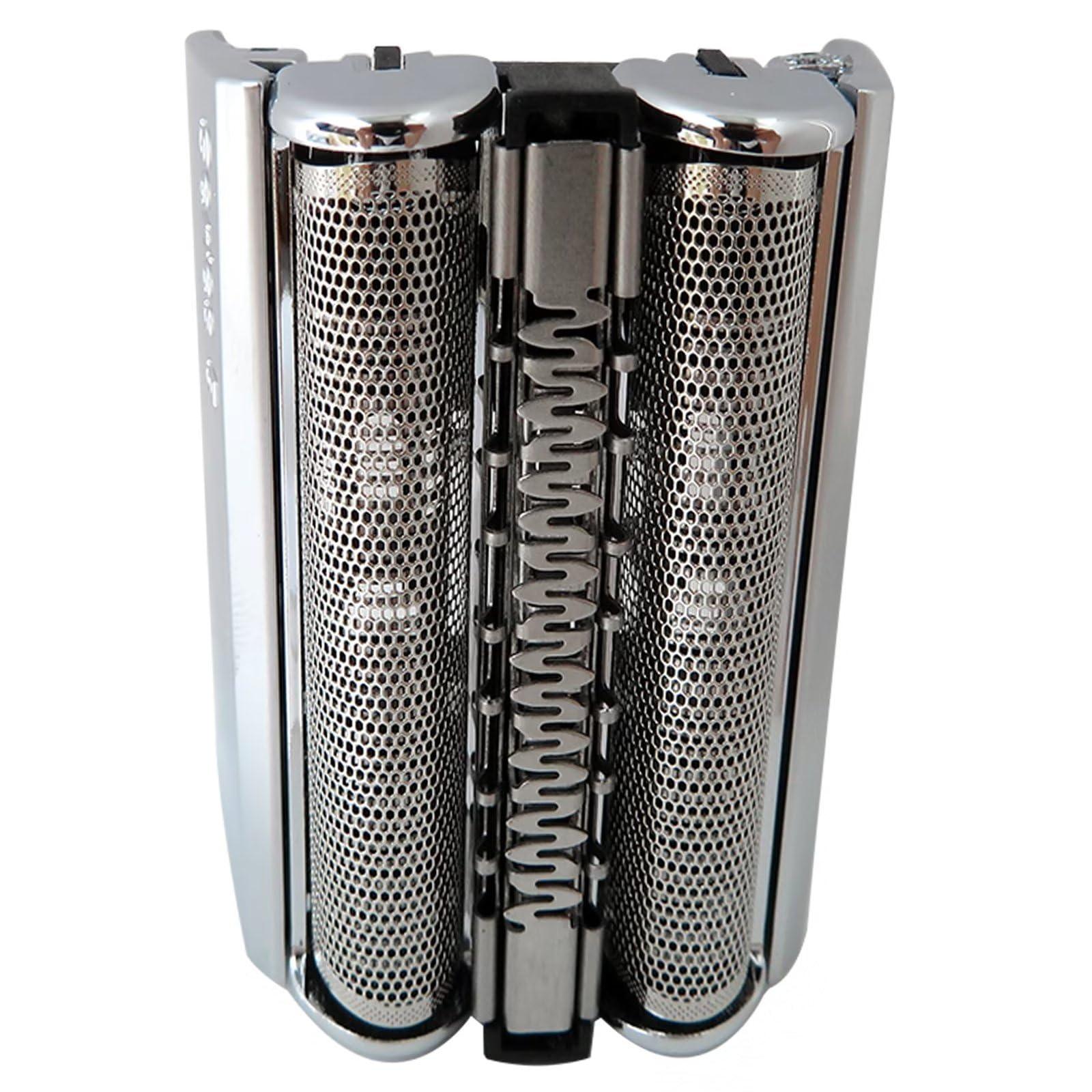 USonline911 5040,5040S Shaver Replacement Head w/Sealed Packaging for Braun 5748 5147S 5140S 5190CC 5749 5768 5769 5050S 5070S(Silver)