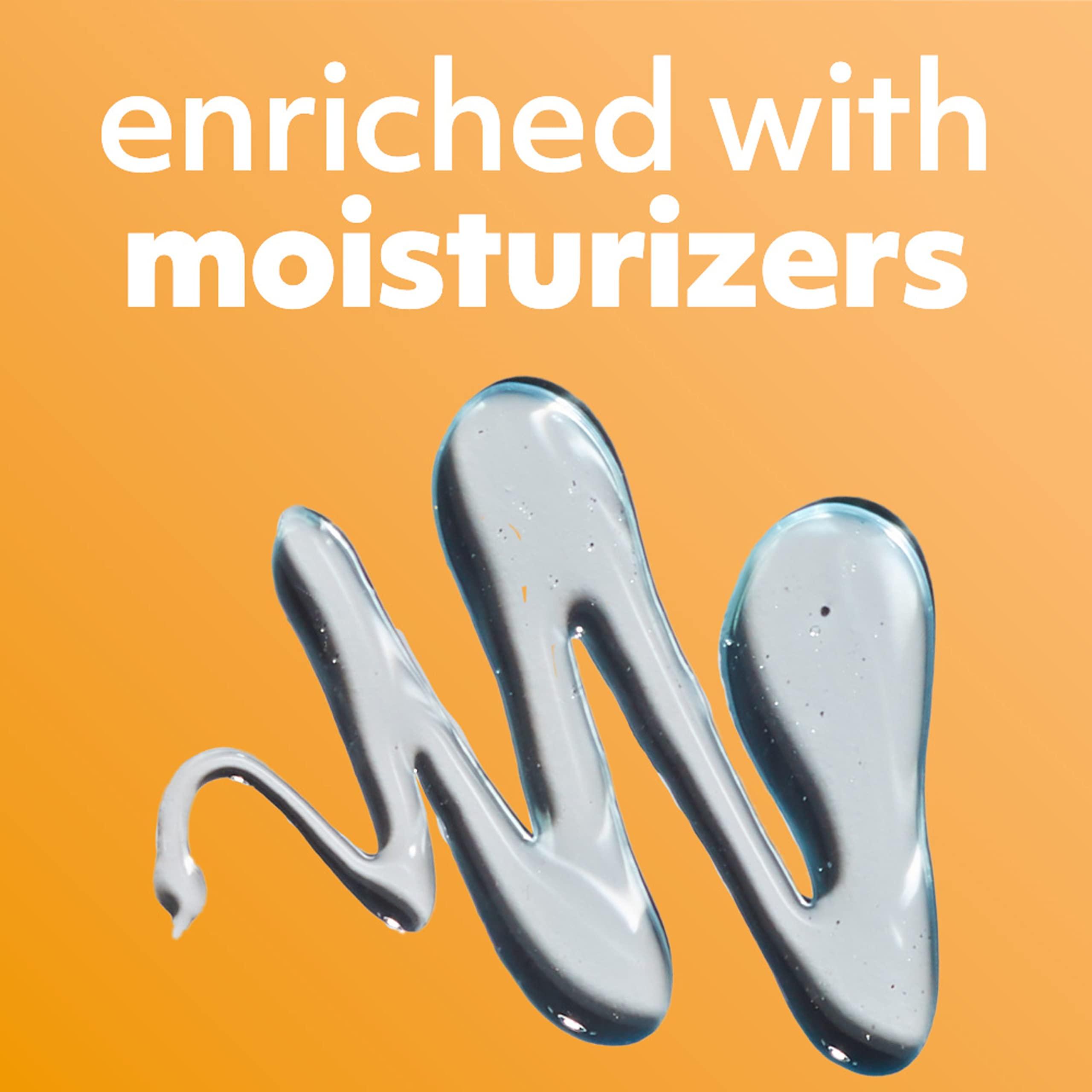 Softsoap Softsoap Antibacterial Liquid Hand Soap Refill, White Tea & Berry Scented Hand Soap, 50 Ounce (Pack of 2)