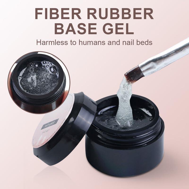 ATFirst Nail Repair Protection Gel, 2024 New Nail Repair Kit for Split Nail, Instant Cracked Nail Repair Gel, Broken Nail Repair Kit for Natural Nails, Nails Quick Fix Kits for Women Makeup Gadget(3Set)