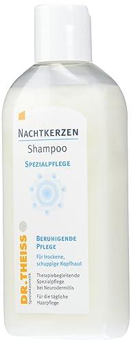 Dr. Theiss Theiss Nachtkerzen Shampoo, 200 ml