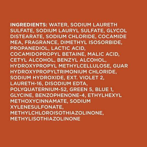 John Frieda John Frieda Blue Crush Conditioner, Toning Shampoo for Brunette Hair, Nourishes Color-Treated and Natural Hair, Blue Pigments for Vibrant, Cool-Toned Brunette Hair by Reducing Orange Tones, 8.3 Oz