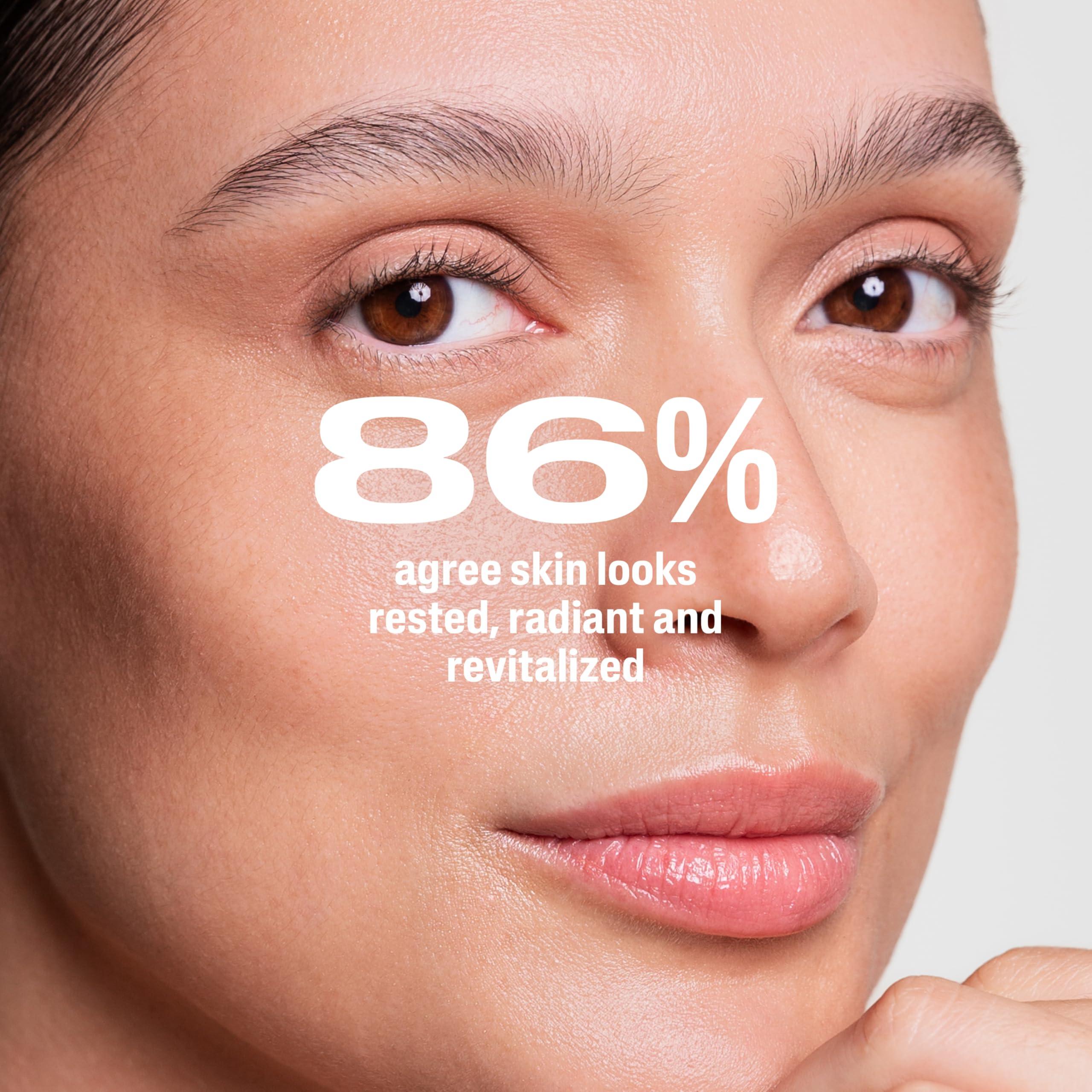 Cetaphil Cetaphil Healthy Renew Skin Tightening Night Cream 1.7 Oz, Wrinkle Repair Cream for Face with Peptides, Retinol Alternative Cream For Sensitive Skin, Fragrance Free