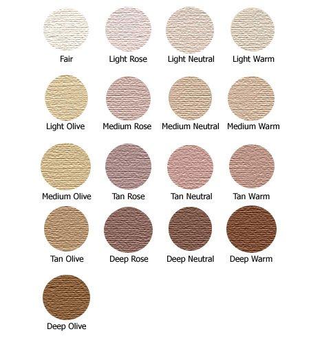 Carley's Carley's Mineral Foundation - Light Neutral