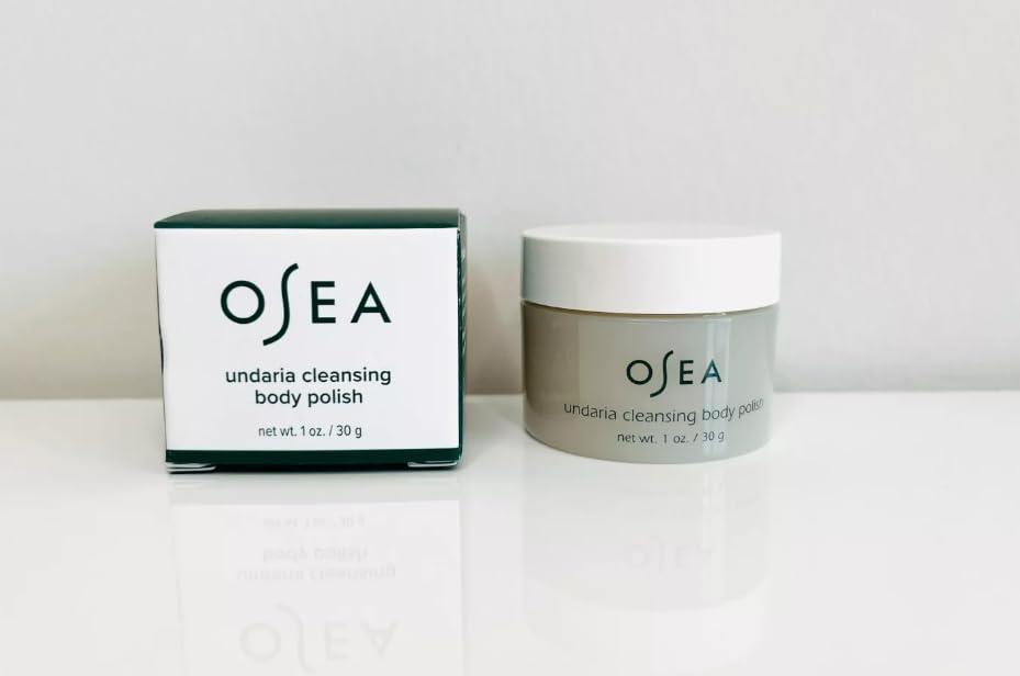 OSEA OSEA Undaria Cleansing Body Polish