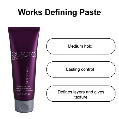 Eufora Eufora Piece Works Defining Paste 4.2 oz