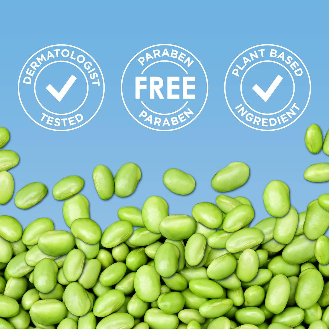 St. Ives St. Ives Renewing Hand & Body Lotion for Women with Pump, Daily Moisturizer Collagen Elastin for Dry Skin, Made with 100% Natural Moisturizers, 21 fl oz, 4 Pack