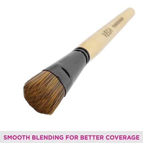 Vega Helmets Vega Foundation Brush