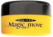 Magic Move Magic Move - Soft - For Fine Hair - 1.7 oz.