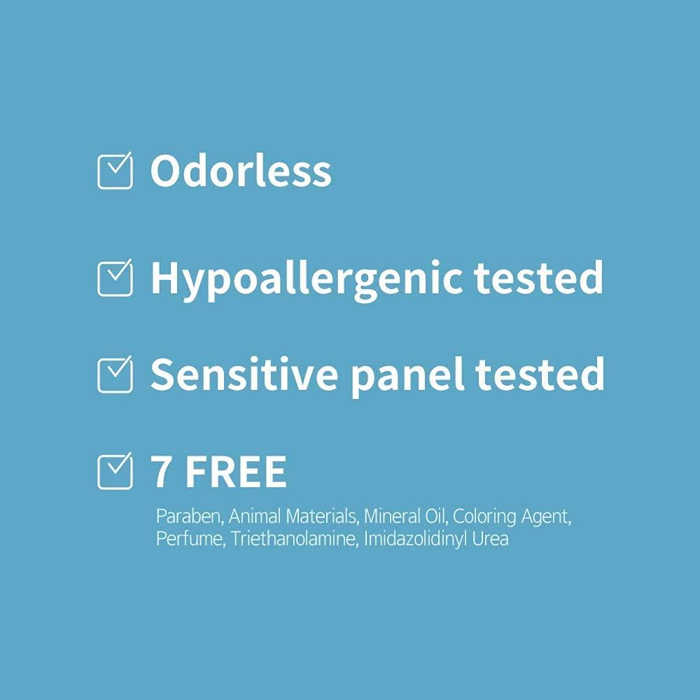 Illiyoon Illiyoon Ceramide Ato Concentrate Cream 500ml(16.9oz)