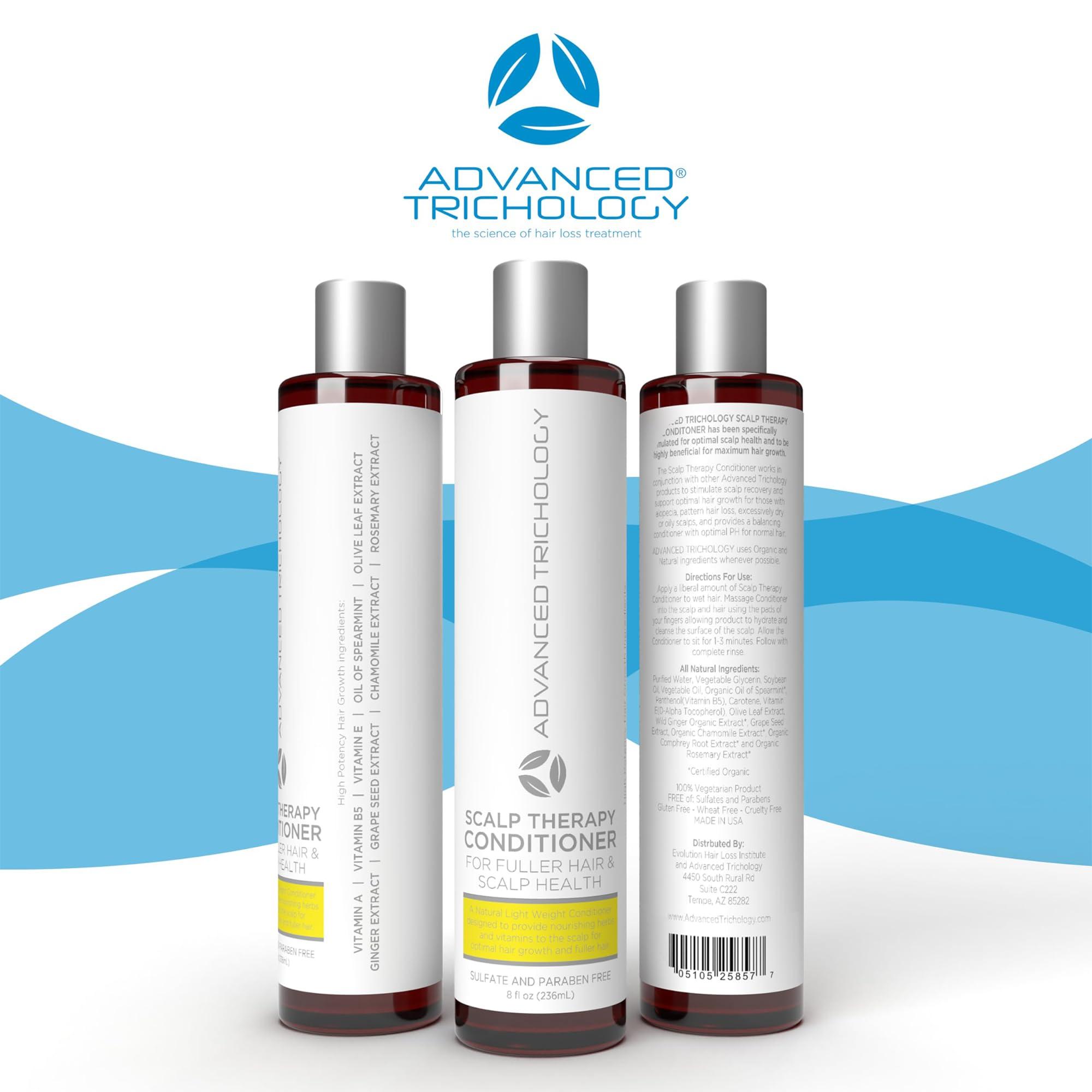 Advanced Trichology Advanced Trichology Scalp Therapy Conditioner