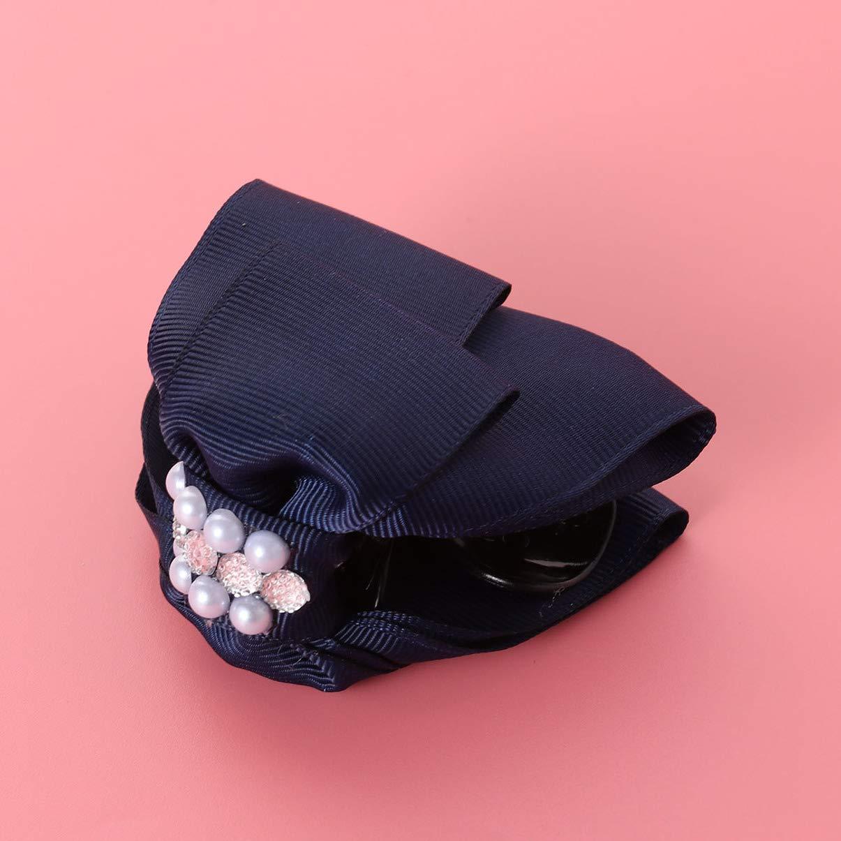 easiHair Easipieces 16 Inch Length X 9 Inch Width (1Pc) Remy Human Hair Piece by EasiHair in 27B, Length: Long