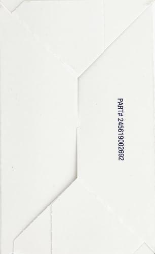 Aquaphor Aquaphor Lip Repair Lip Balm with Sunscreen, Lip Protectant, Lip Balm SPF 30, 0.35 Oz Tube (Pack of 2)