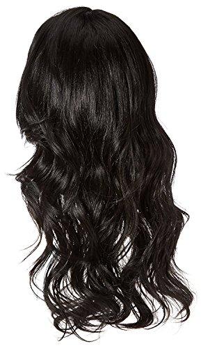 FreeTress Equal Freetress Equal Brazilian Natural Deep Invisible L Part Lace Front Wig DANITY (1)