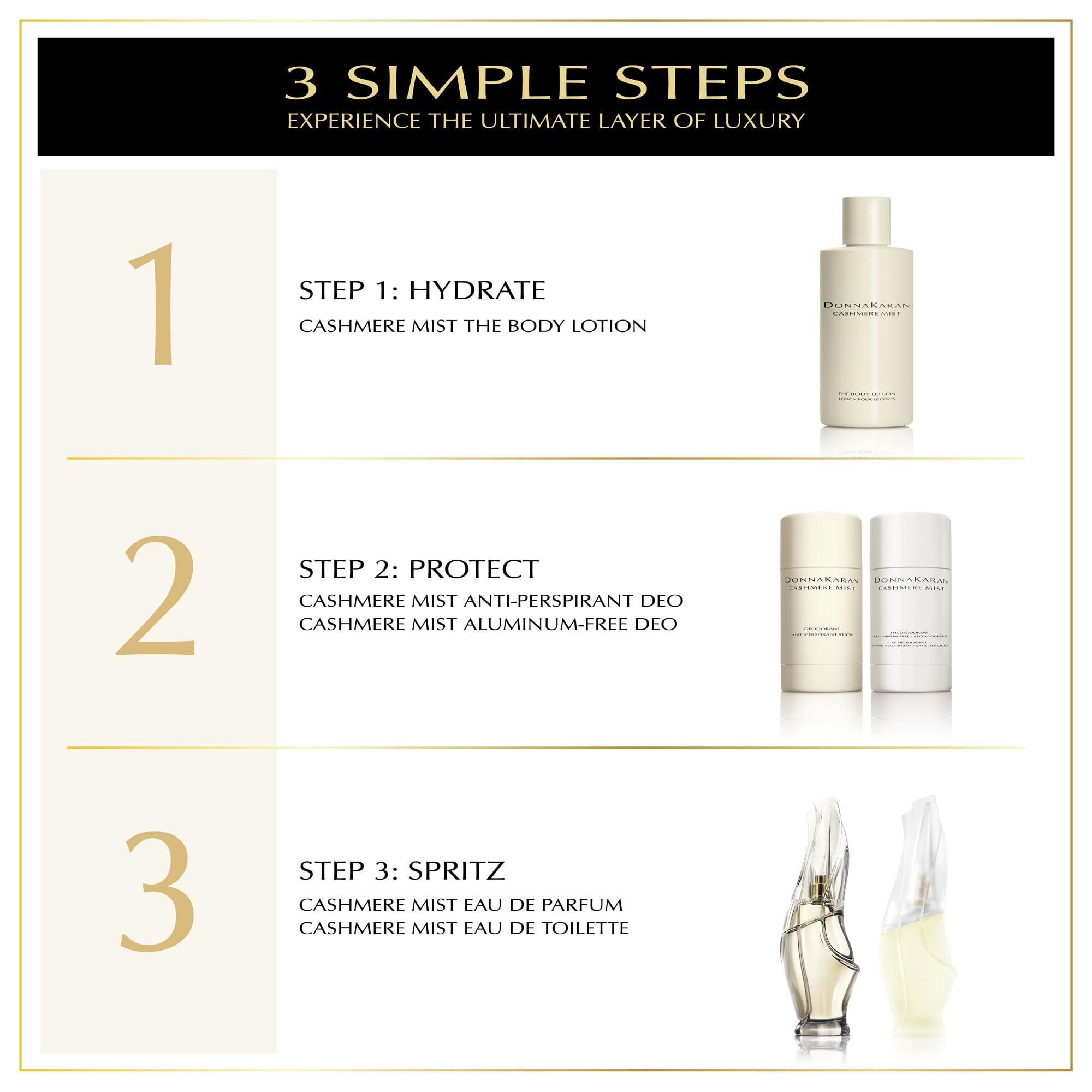 Donna Karan Cashmere Mist Donna Karan Cashmere Mist Body Lotion, 6.7 Fl. Oz.