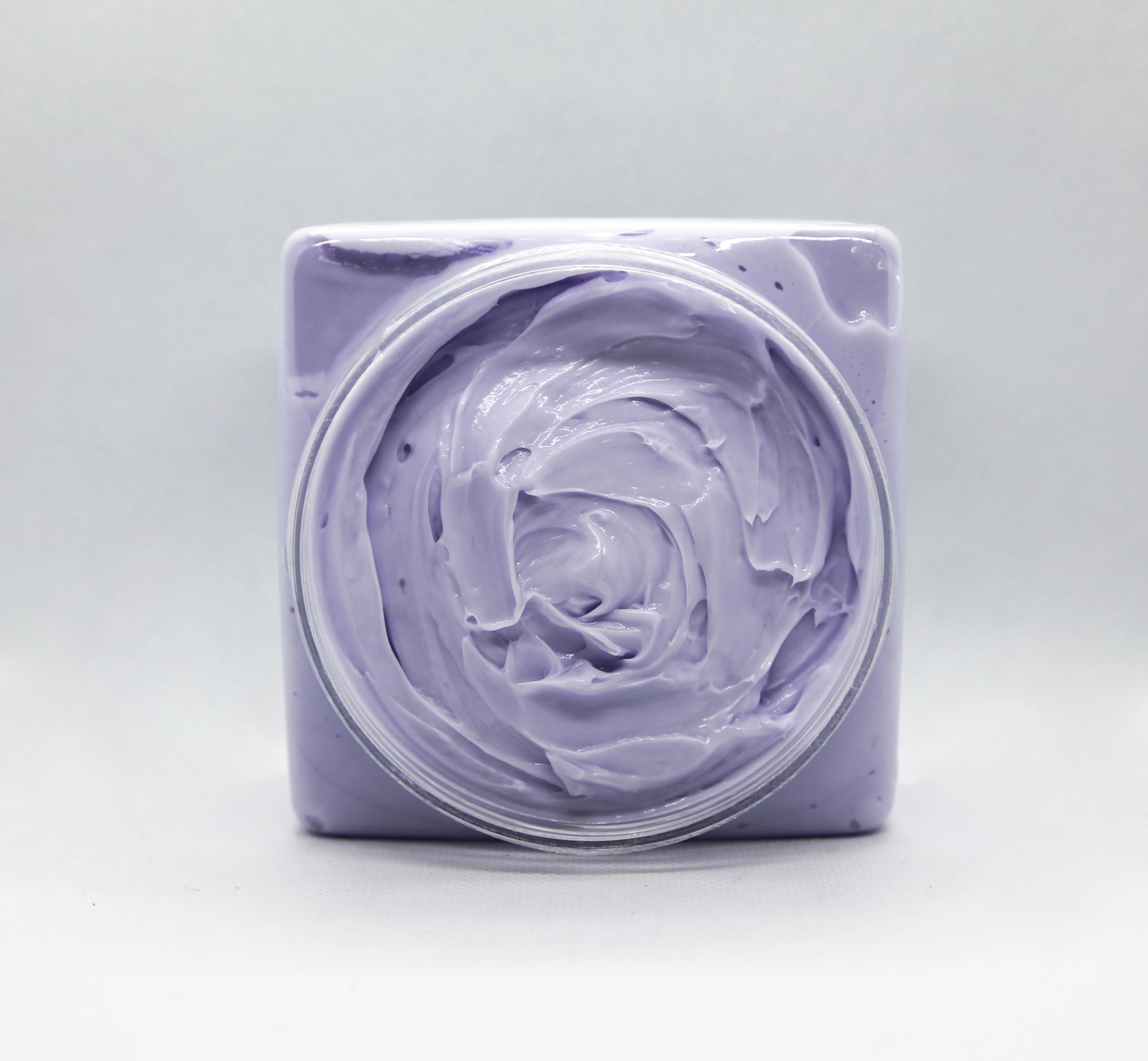 ARIANNA ARIANNA-SKINCARE Ultra Rich Mineral Body Butter Dead Sea Body Butter For Dry Skin Repair Rich Vegan Hydrating Moisturizer (Citrus & Forest Fruits)