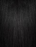 Sensationnel Sensationnel Bare&Natural Bundle Straight Style 7A Grade Virgin Human Hair Weaves - BARE & NATURAL 7A STRAIGHT 22 Inch (NATURAL/BLACK)