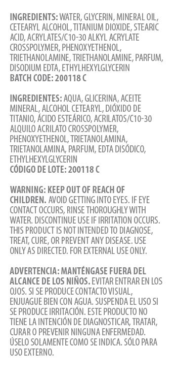 Onyx Professional Retinol Anti-Aging Hand Cream for Hands and Nails with Vitamin E 0.5 Fl Oz, Argan Oil - Hand Moisturizer, Lotion for Dry Skin by Onyx Professional