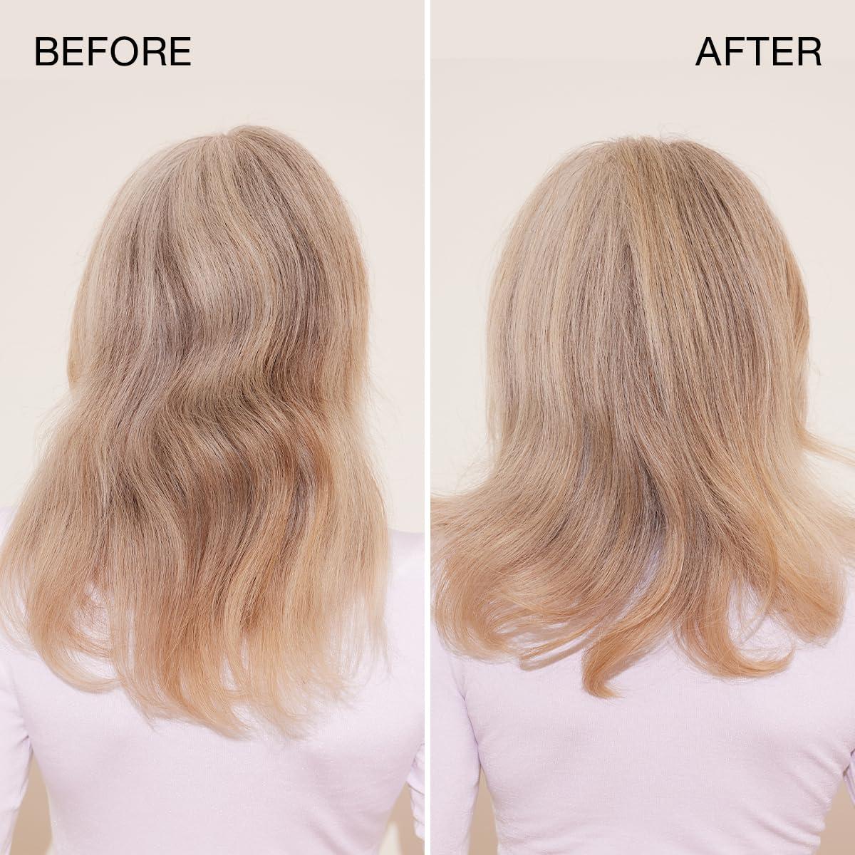 Kenra Professional Kenra Violet Shampoo | Eliminates Brassy Tones | Purple Pigment + Deposit | Neutralizes Yellow | Moisturizes Processed Hair | Enhances Vibrancy of Blonde or Gray Hair | Color Safe | 10.1 fl. oz.