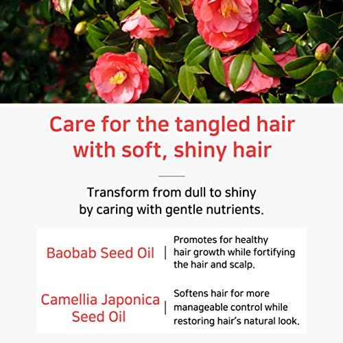 APLB APLB Premium Retention Shampoo 16.91fl.oz. / Infused with Silk, Sage, Henna Soapwort Extracts, Helps to protect and moisturize for shiny hair