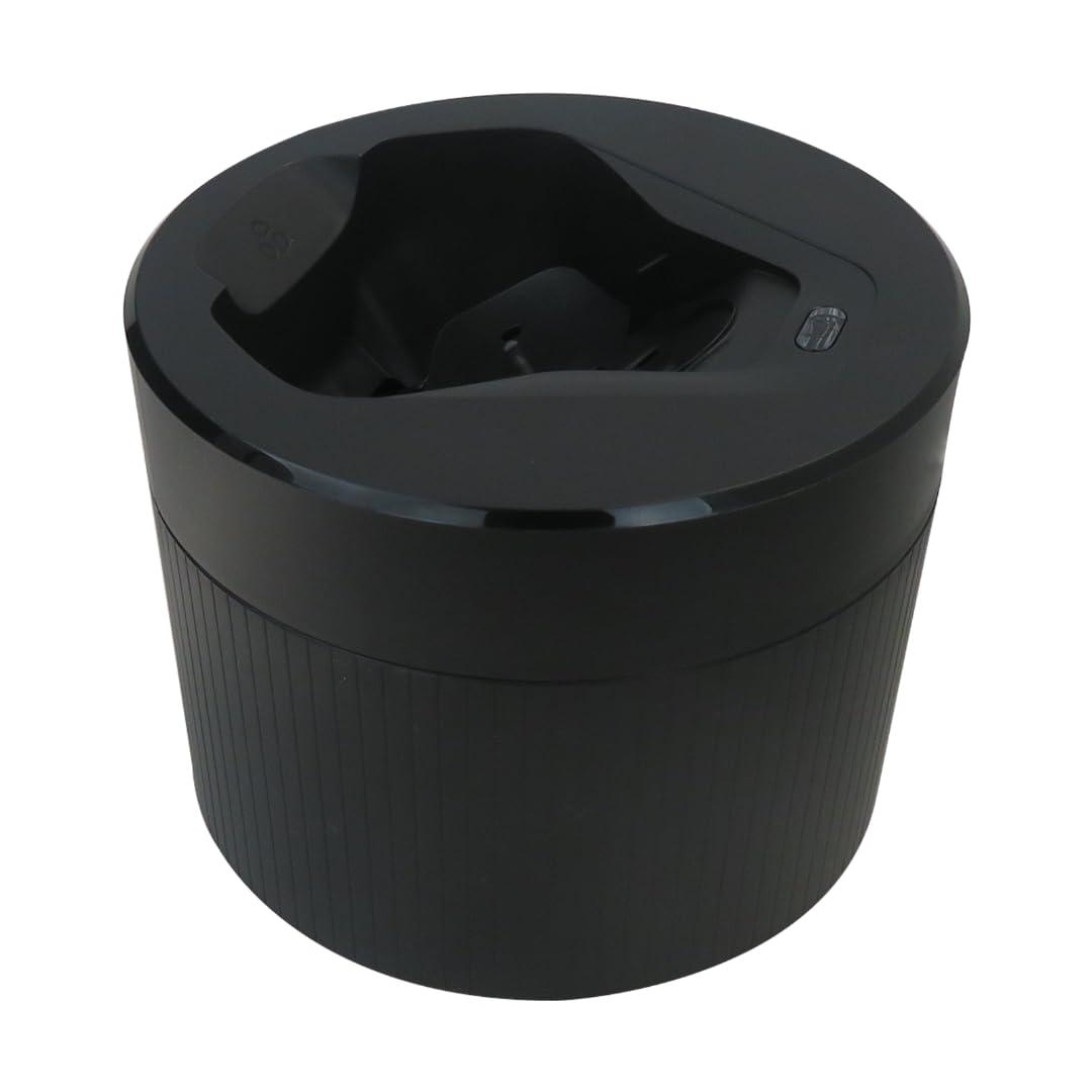 Acupress Quick Clean Pod Replacement for Philips Norelco 2nd Generation Series 7000 and 9000, S9931 S9932 S9933 S9935 S9936 S9938 S9982 S9983 S9985