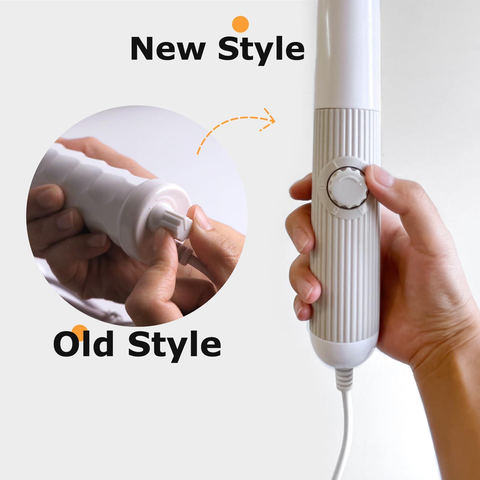 DARSONVAL High Frequency Facial Device DARSONVAL High Frequency Facial Wand Micro-care Skin Care