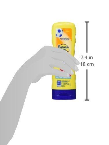Banana Boat Banana Boat Kids Sport Tear-Free Sunscreen Spray, Kids Sport - SPF 50 - 6oz, Lotion