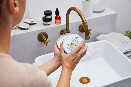 The Body Shop The Body Shop Camomile Sumptuous Cleansing Butter, 2.7 Oz