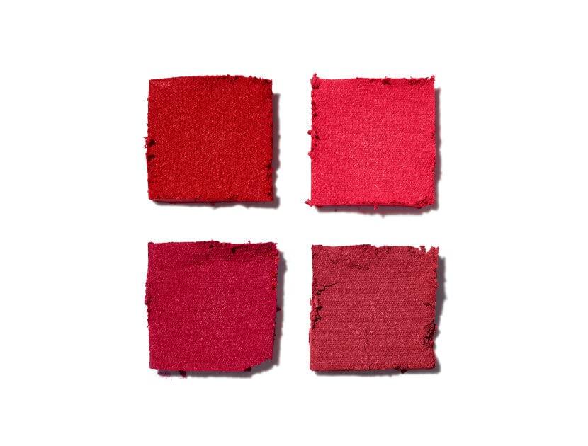 ROUJE ROUJE Lip Palette les 4 POWDER (Chaleur)