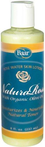 Baar NaturaRose, 8 Oz