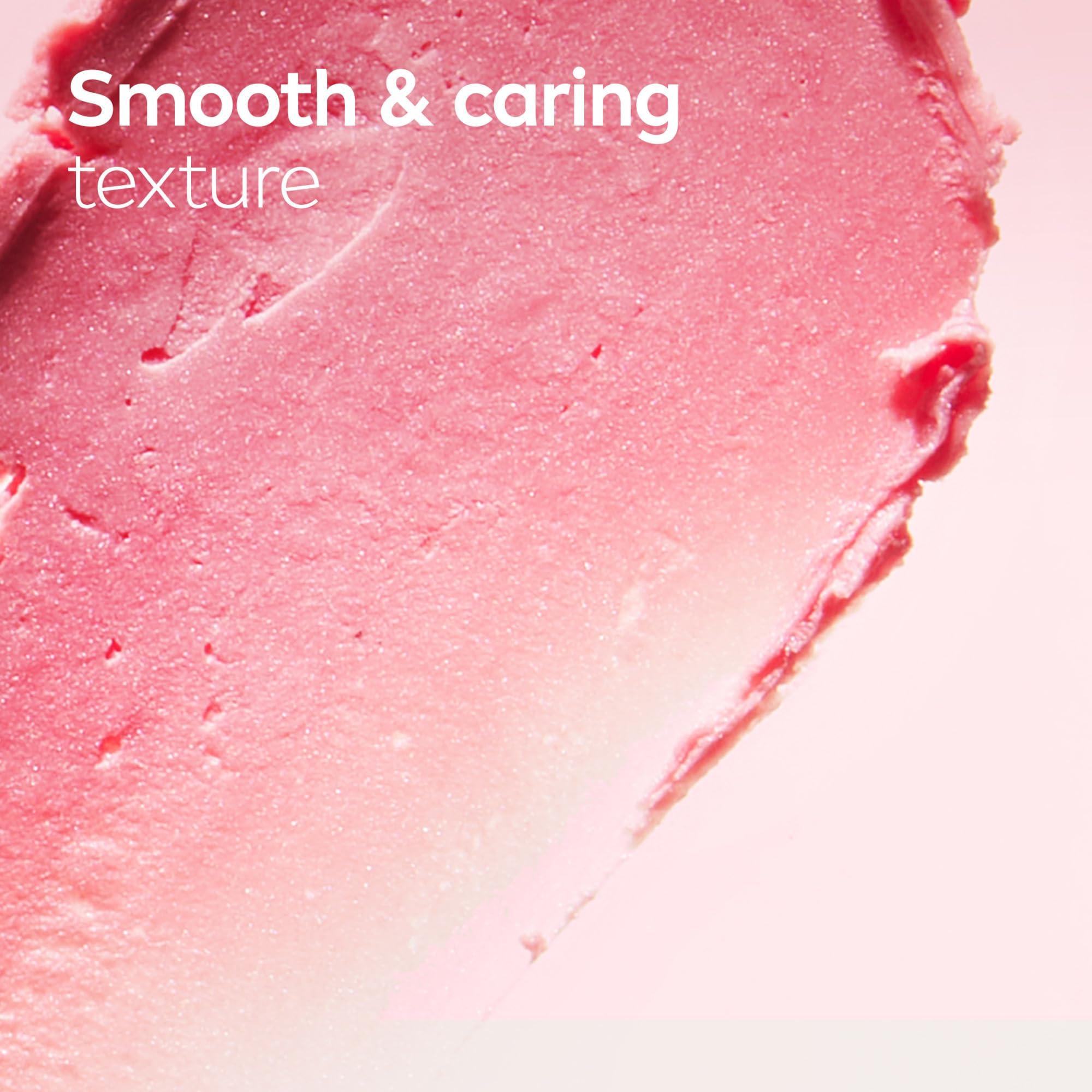 NIVEA NIVEA Shimmer Lip Care, Shimmer Lip Balm with Shea Butter, Nourishing Oils and Vitamin C & E, 3-in-1 Moisture, Repair (for Dry Lips) and Shimmer, 0.17 Oz Stick