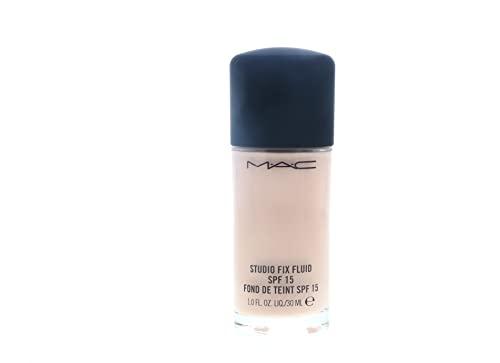 M.A.C MAC 'Studio Fix' Fluid Foundation SPF 15 #NW10