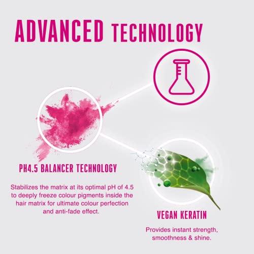 Schwarzkopf BC BONACURE pH 4.5 Color Freeze Conditioner, 6.7-Ounce