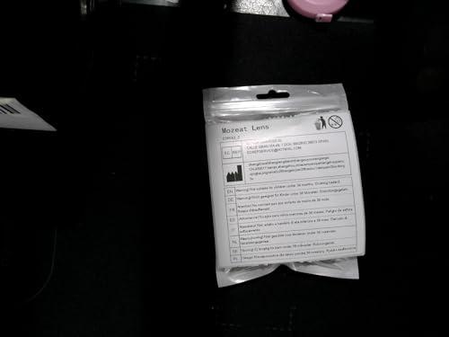 Mozeat Lens Retractable Blusher Brush with Cover, 2 Pack Travel Kabuki Bronzer Makeup Brush Liquid Cream Foundation Powder Brush Extensible Face Blender Brush Professional Concealer Brush for Women (Gold & Black)