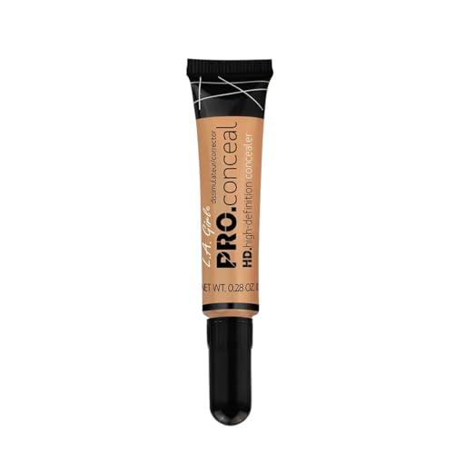 L.A. Girl L.A. Girl Pro Concealer, Fawn, 0.28 Oz (LAX-GC983-A)