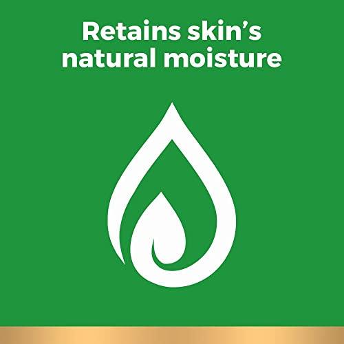 Irish Spring Irish Spring Moisture Blast Body Wash for Men, 20 Oz