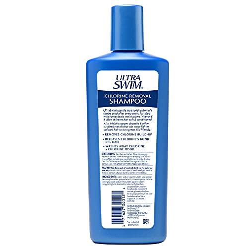 UltraSwim Ultraswim Shampoo 7oz