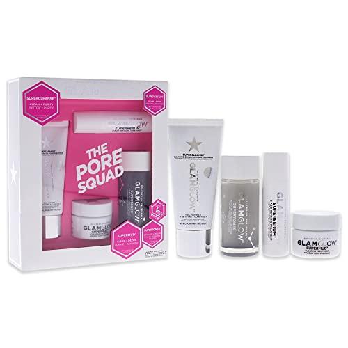 Glamglow Glam Glow The Pore Squad Combo Set