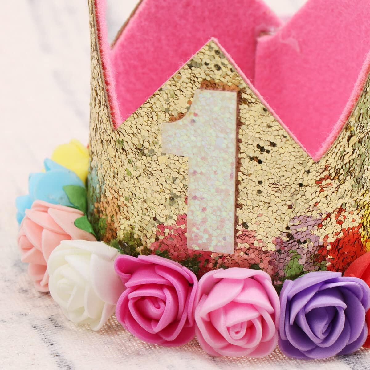 AOUXSEEM AOUXSEEM Faux Leather Hair Bows DIY Making Kit with Pre Cut Pieces and Hair Clips,Make Fashionable Shiny Hair Clips for Girls Lady Woman (Small & Medium Size,48 Set)